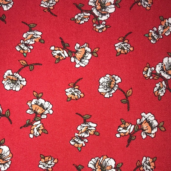 Forever 21 summer dress Size Medium. - Picture 3 of 4